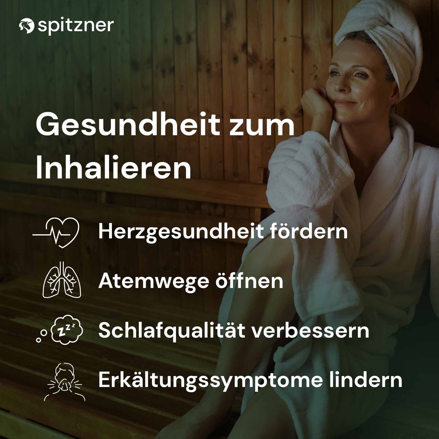 Sinnesreise Sauna-Set 6x30ml