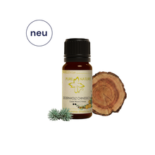 Pure Nature Oil Ätherisches Öl Zedernholz chinesisch