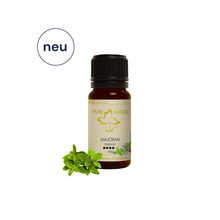 Pure Nature Oil Ätherisches Öl Majoran