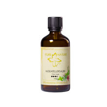 Pure Nature Oil Ätherisches Öl Muskatellersalbei
