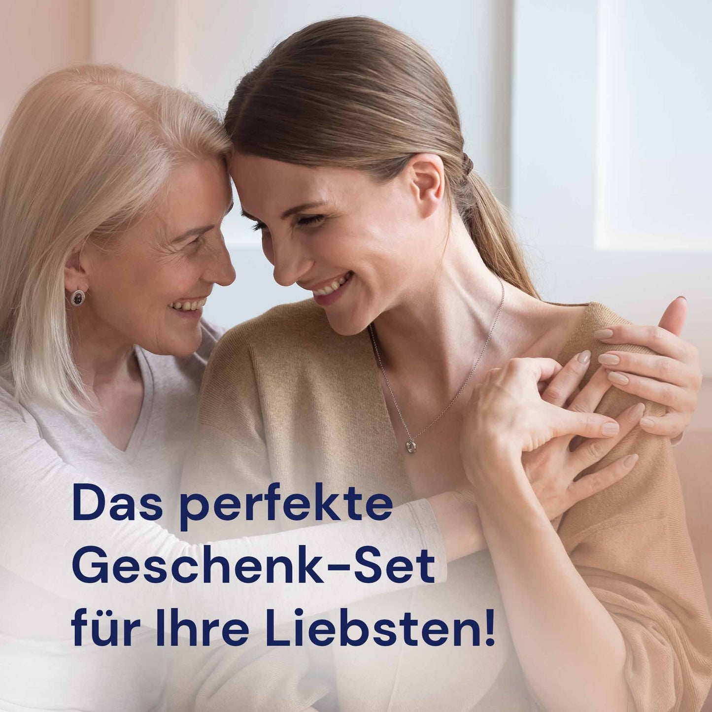 Geschenk-Set CremeGefühl