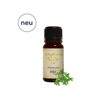 Pure Nature Oil Ätherisches Öl Pfefferminze