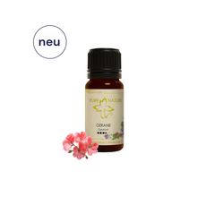 Pure Nature Oil Ätherisches Öl Geranie