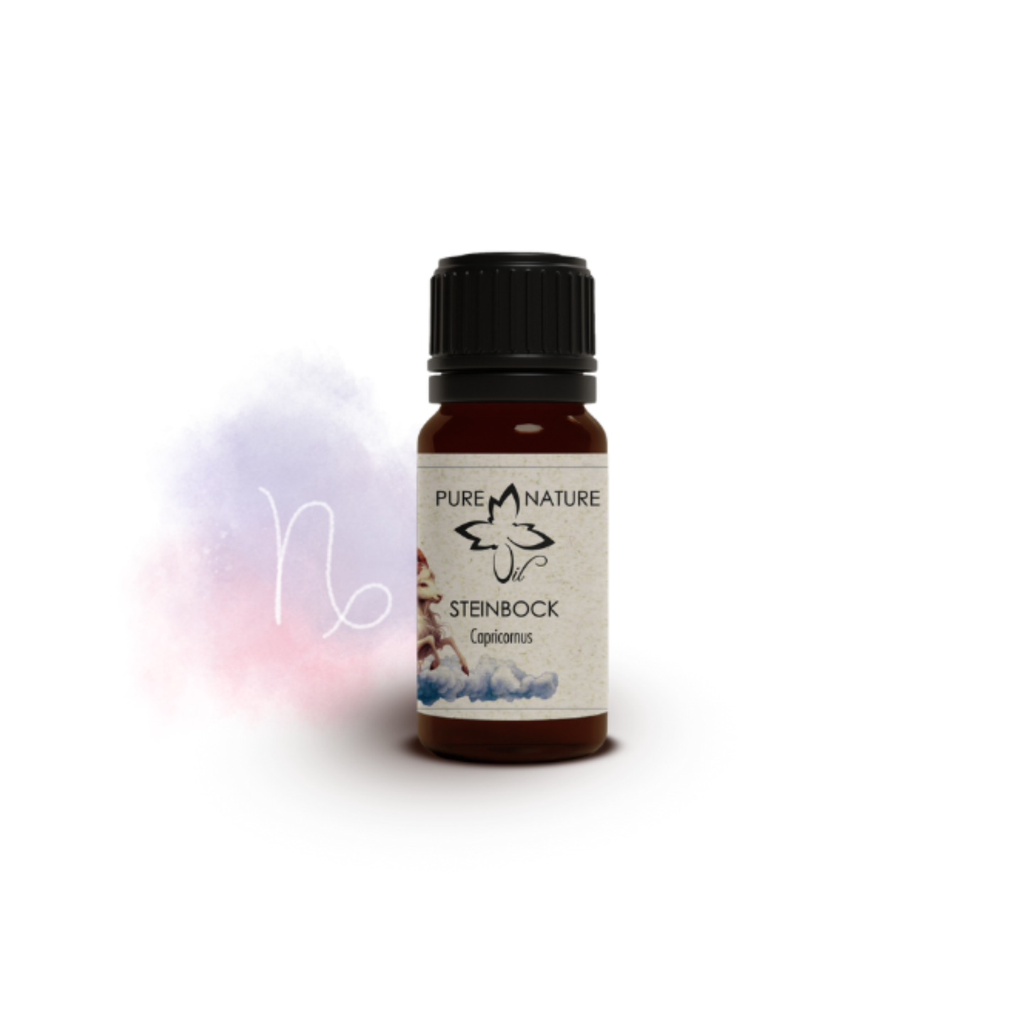 Pure Nature Oil Ätherisches Öl Sternzeichen-Steinbock