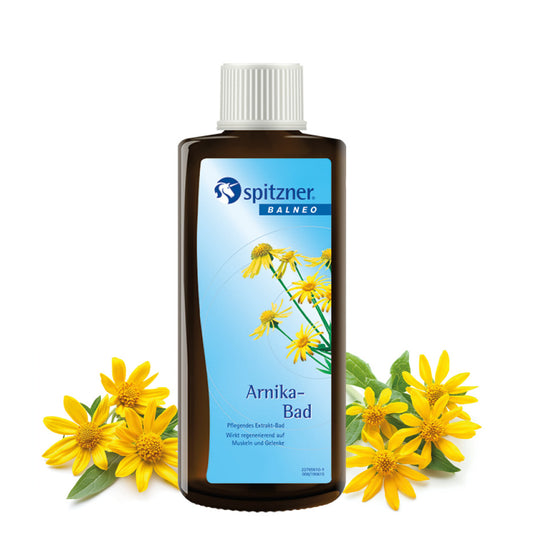Arnika-Bad 190 ml