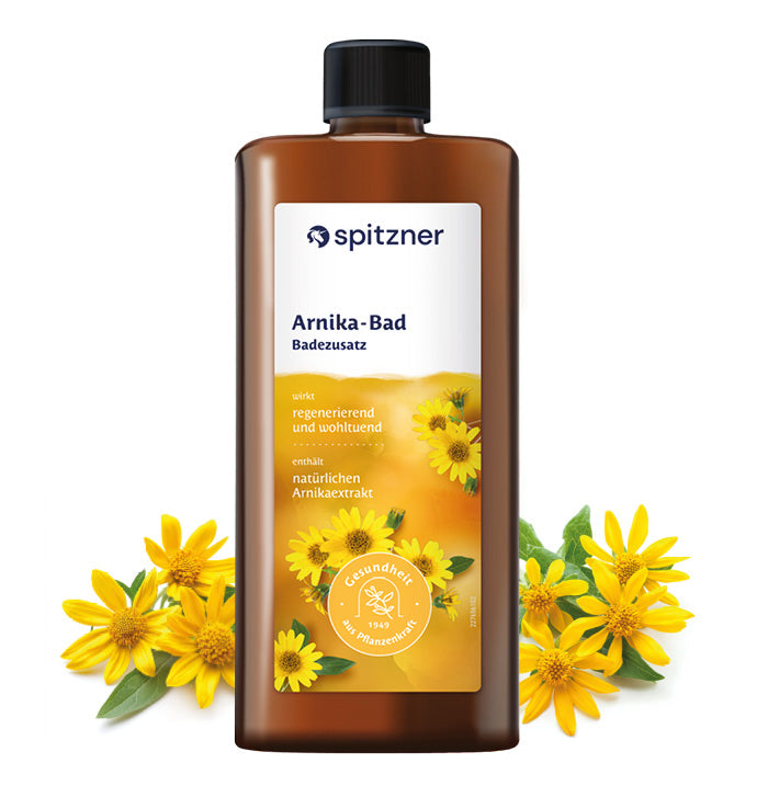 Arnika-Bad 1000 ml