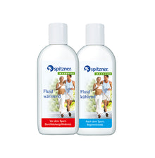 Sport Fluids kühlend & wärmend