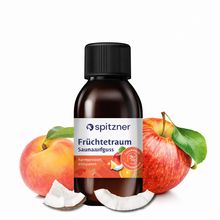 Saunaaufguss Früchtetraum