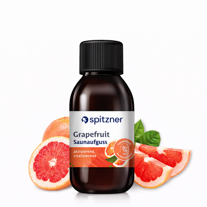 Saunaaufguss Grapefruit
