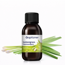 Saunaaufguss Lemongrass
