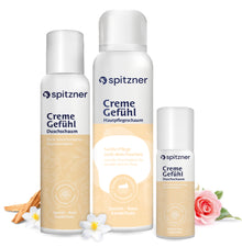 Bundle SchaumMomente CremeGefühl