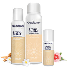 Bundle SchaumMomente CremeGefühl