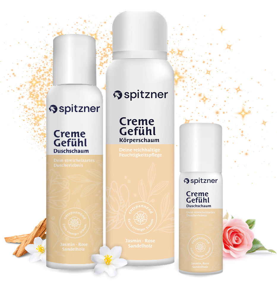 Bundle SchaumMomente CremeGefühl