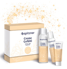 Geschenk-Set CremeGefühl