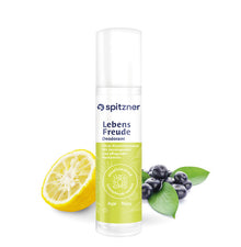 Deodorant LebensFreude