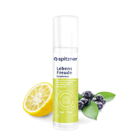 Deodorant LebensFreude