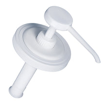 Dosierpumpe für Massagecreme soft