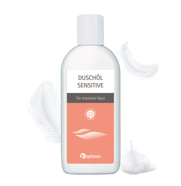Duschöl Sensitive