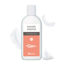 Duschöl Sensitive