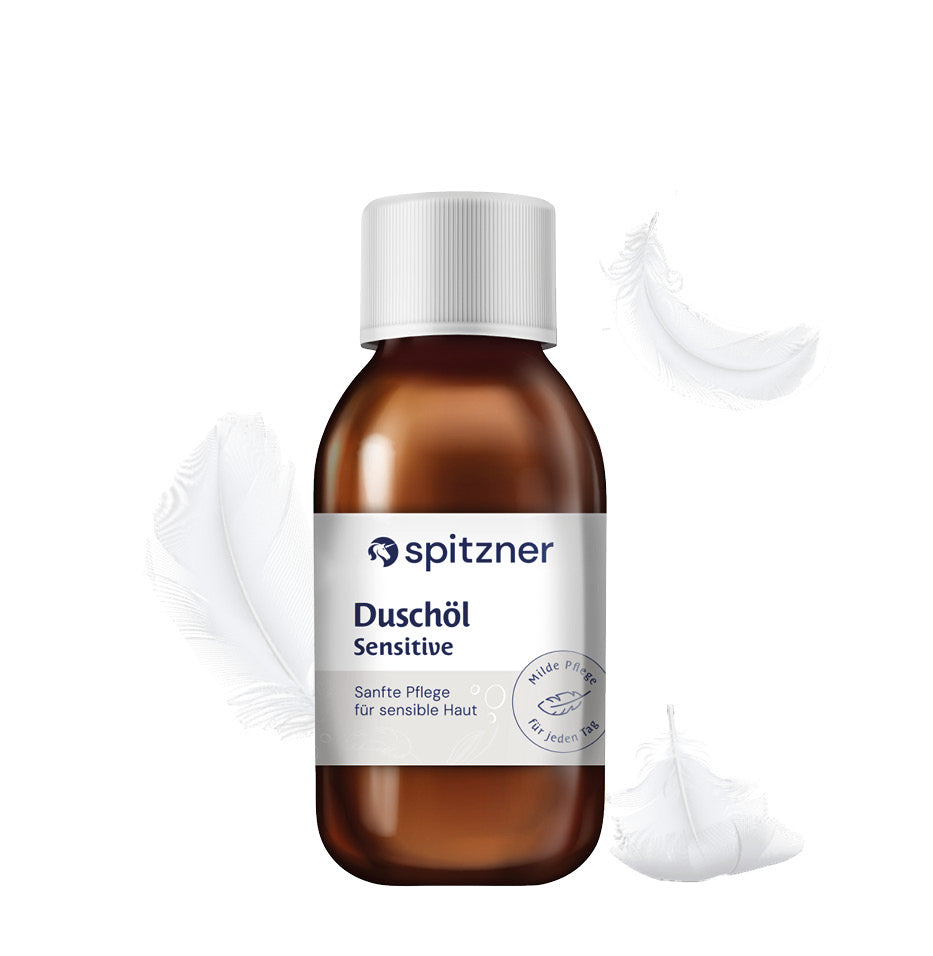 Duschöl Sensitive