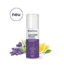Duschschaum LavendelTraum