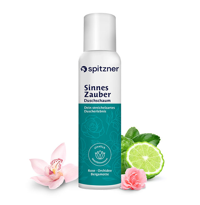 Duschschaum SinnesZauber