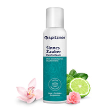 Duschschaum SinnesZauber