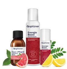 Bundle Relax & Pflege Power Mix