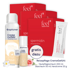 Bundle Feel Forever Young & CremeGefühl