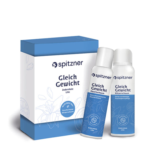 Geschenk-Set GleichGewicht