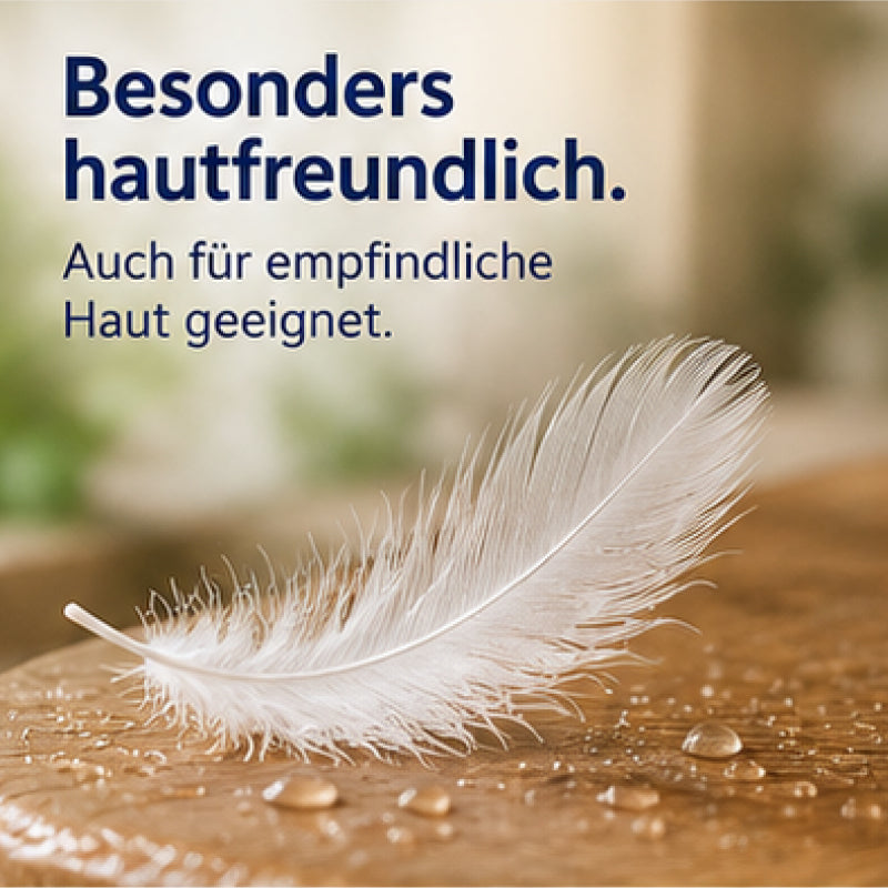 Geschenkset Sensitive