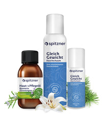 Bundle Relax & Pflege Balance Mix