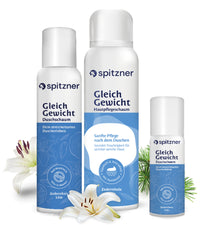 Bundle SchaumMomente GleichGewicht