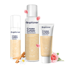 Große Reisepflege CremeGefühl