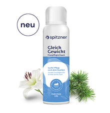 Hautpflegeschaum GleichGewicht