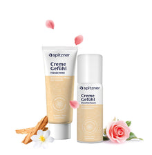 Kleine Reise Dusch- & Handpflege CremeGefühl