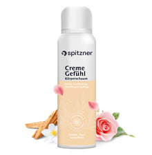Körperschaum CremeGefühl