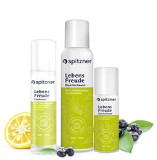 Bundle Frische & Pflege Set LebensFreude