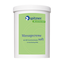 Massagecreme Soft