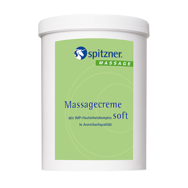 Massagecreme Soft
