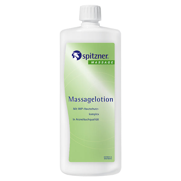 Massagelotion