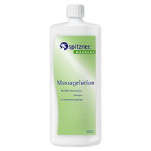 Massagelotion