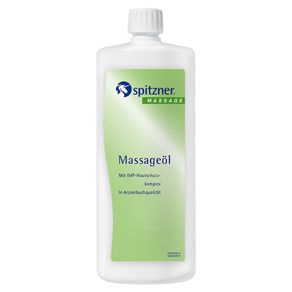 Massageöl