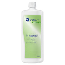 Massageöl