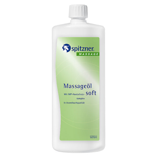 Massageöl Soft