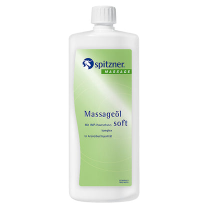 Massageöl Soft