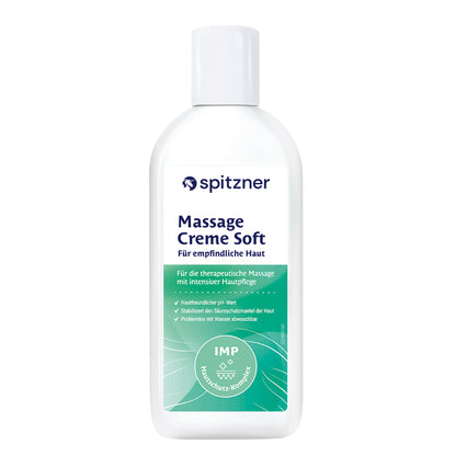 Massagecreme Soft