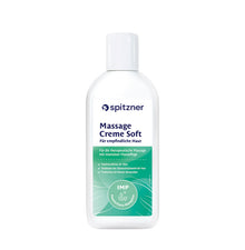 Massagecreme Soft