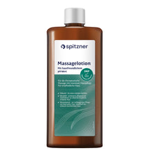 Massagelotion