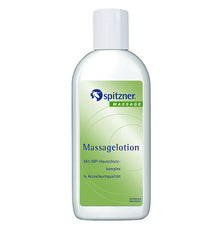 Massagelotion
